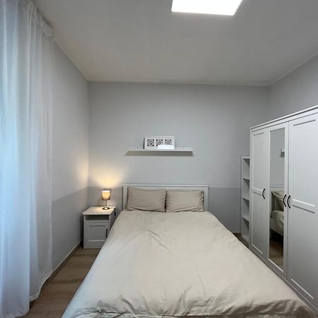 Grattacielo Rooms Турин Экстерьер фото