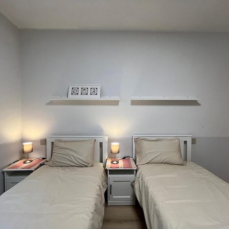 Grattacielo Rooms Турин Экстерьер фото