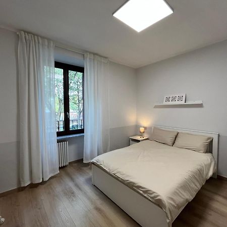 Grattacielo Rooms Турин Экстерьер фото