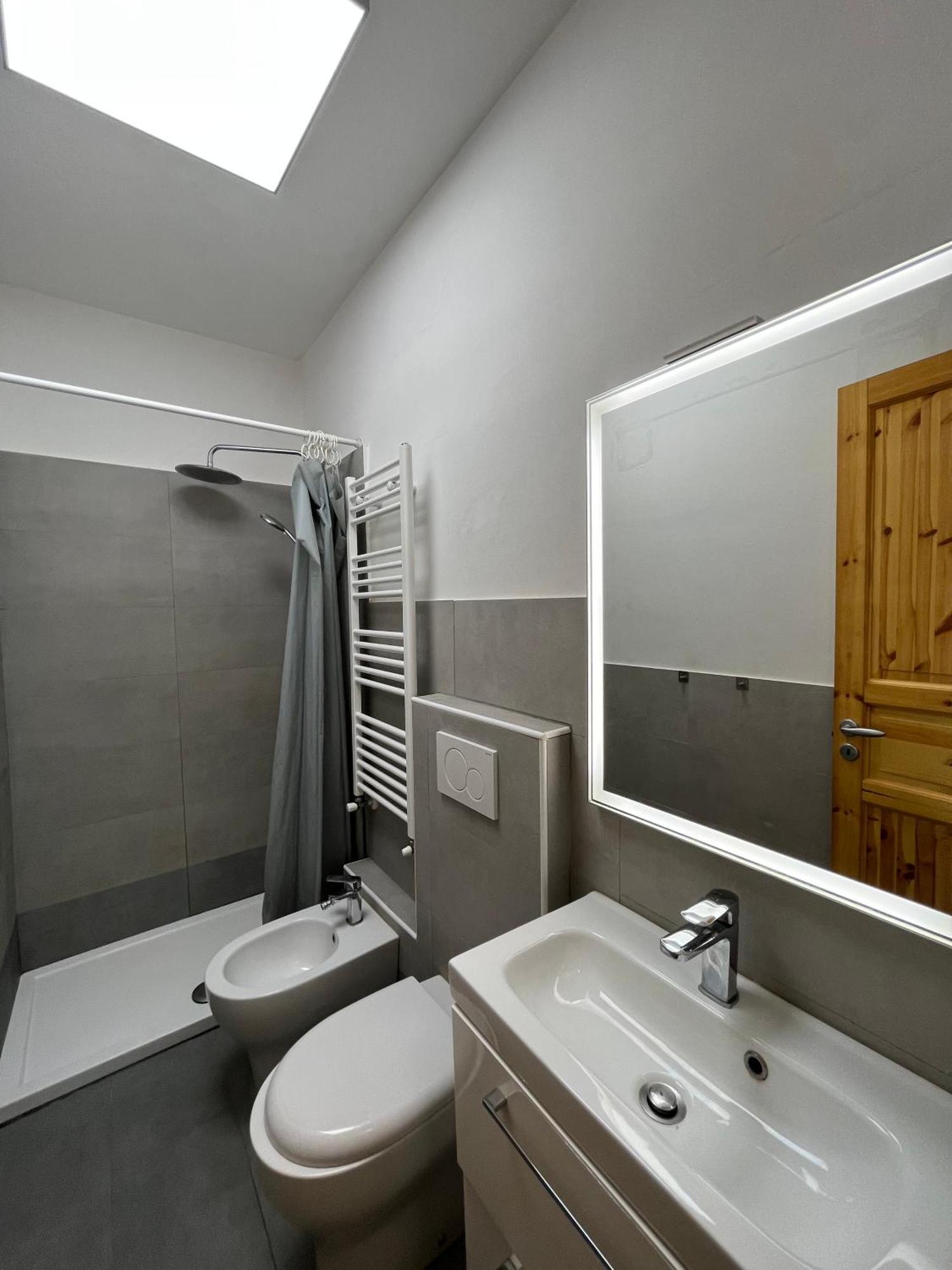 Grattacielo Rooms Турин Экстерьер фото