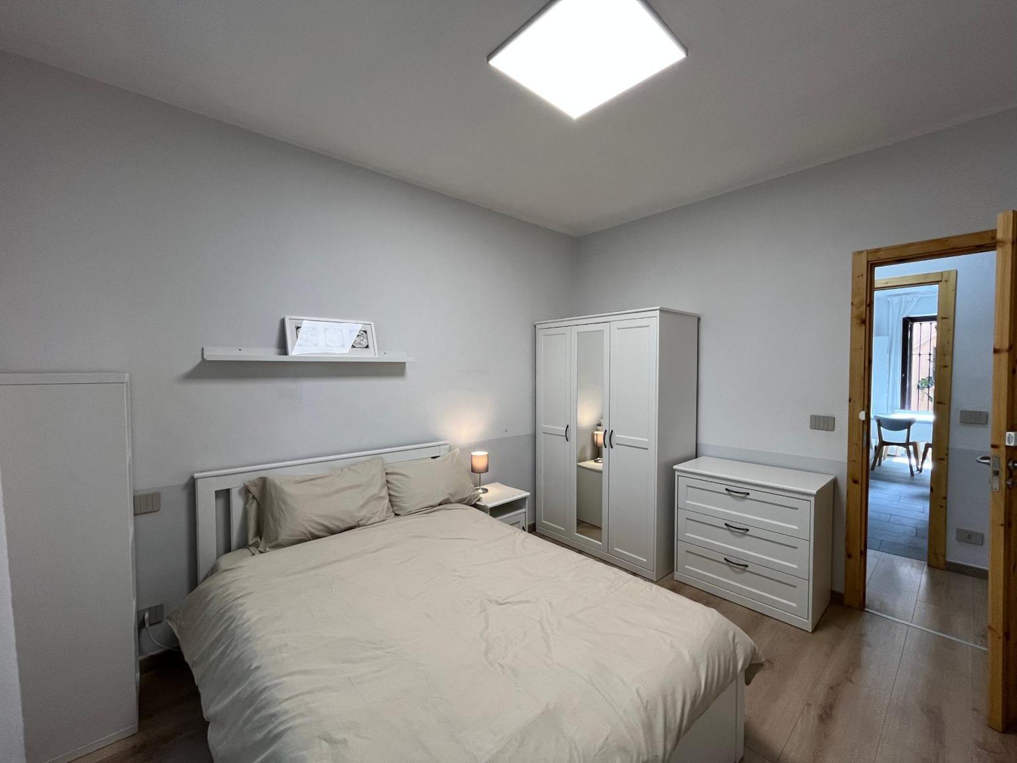 Grattacielo Rooms Турин Экстерьер фото