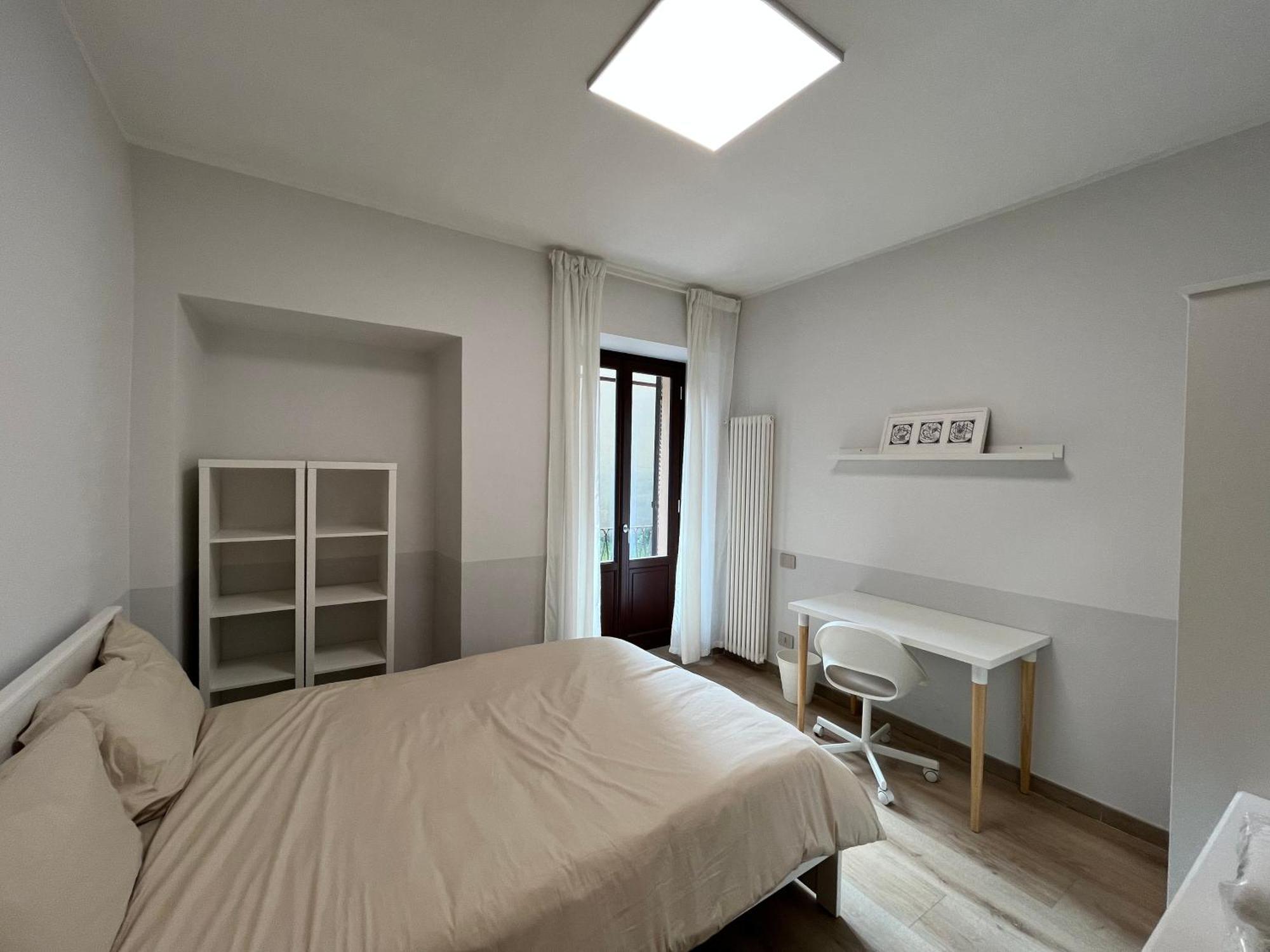 Grattacielo Rooms Турин Экстерьер фото