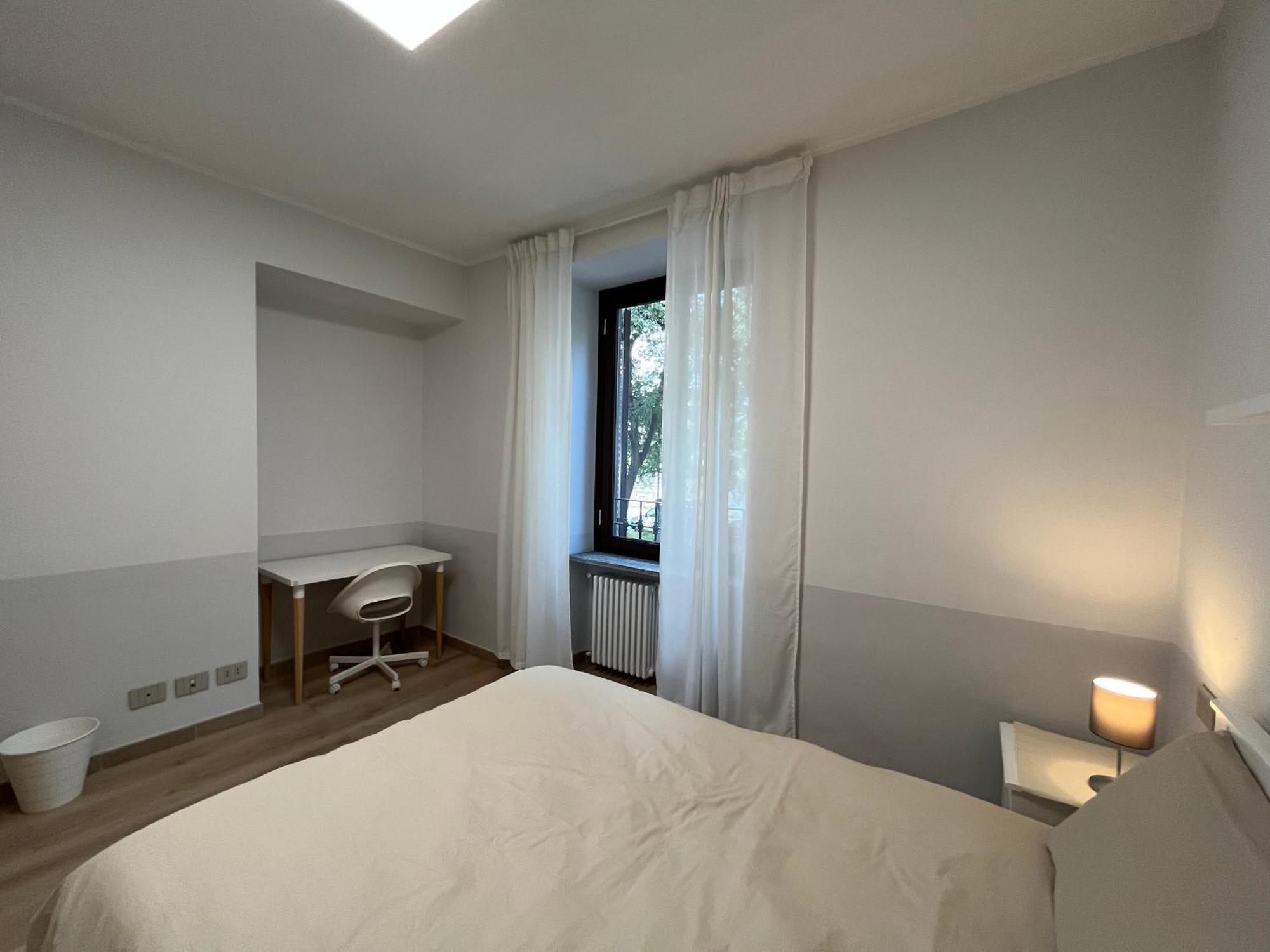 Grattacielo Rooms Турин Экстерьер фото