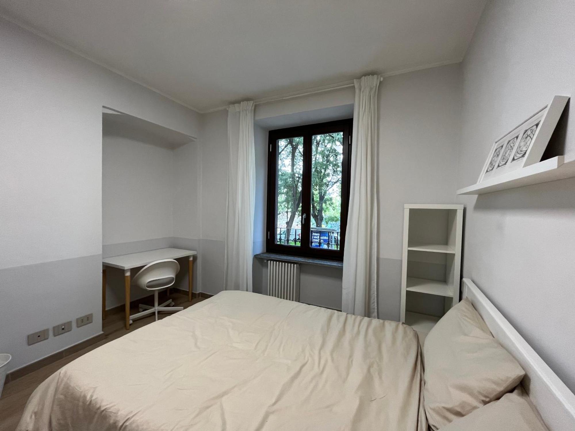 Grattacielo Rooms Турин Экстерьер фото