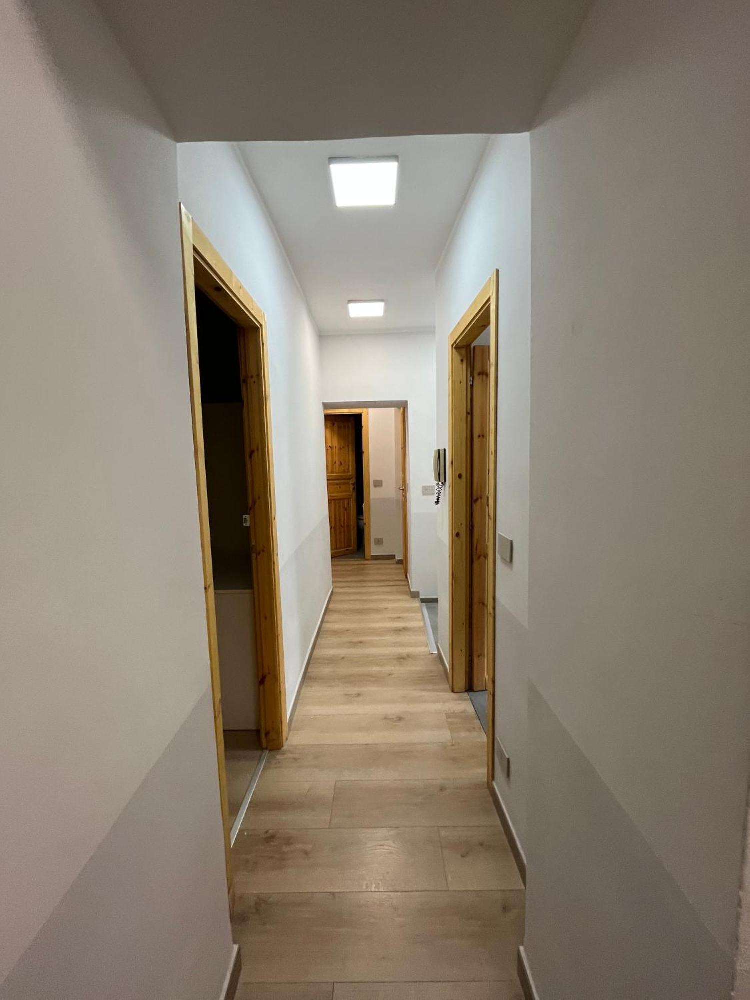 Grattacielo Rooms Турин Экстерьер фото