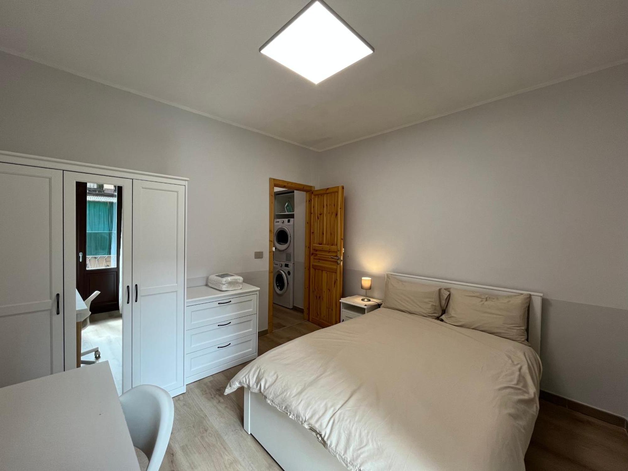 Grattacielo Rooms Турин Экстерьер фото