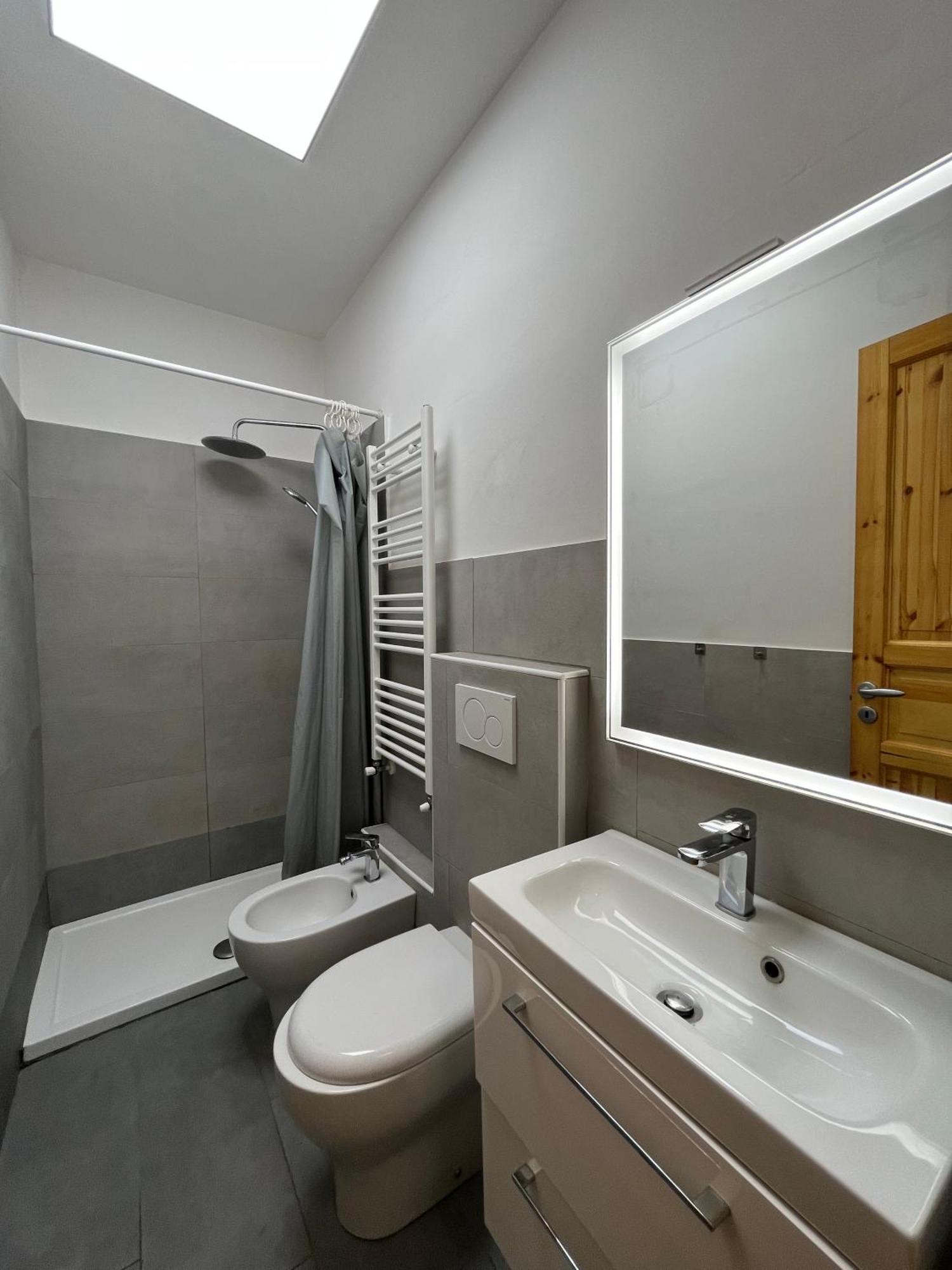 Grattacielo Rooms Турин Экстерьер фото