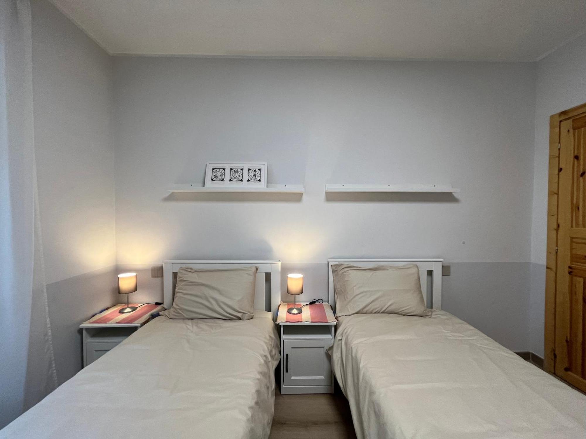 Grattacielo Rooms Турин Экстерьер фото