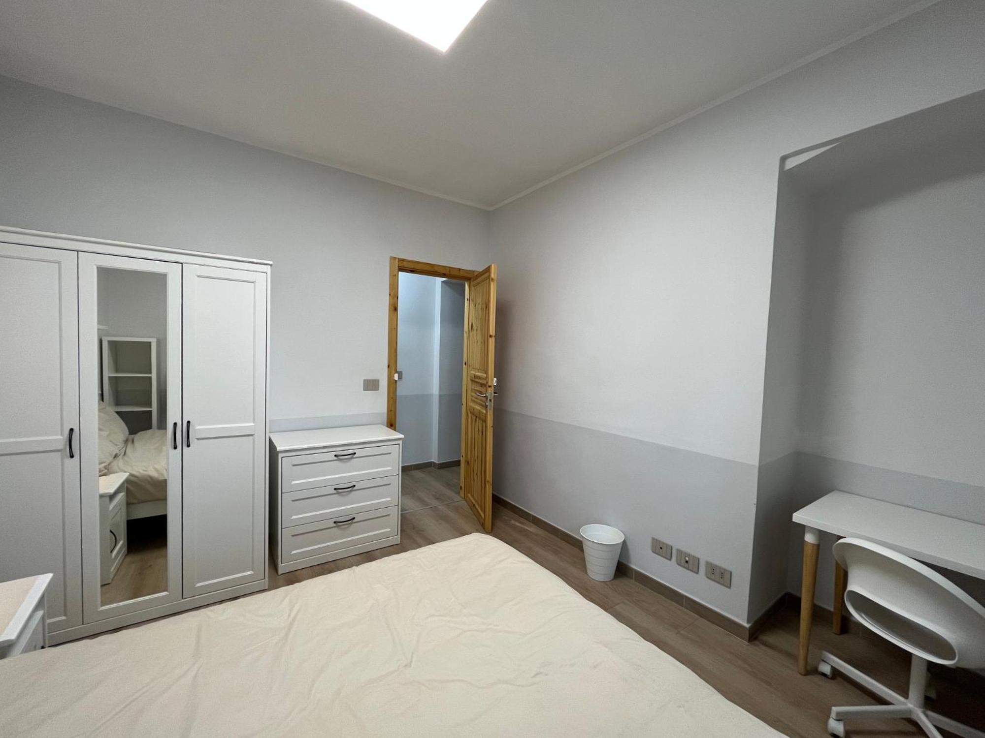 Grattacielo Rooms Турин Экстерьер фото