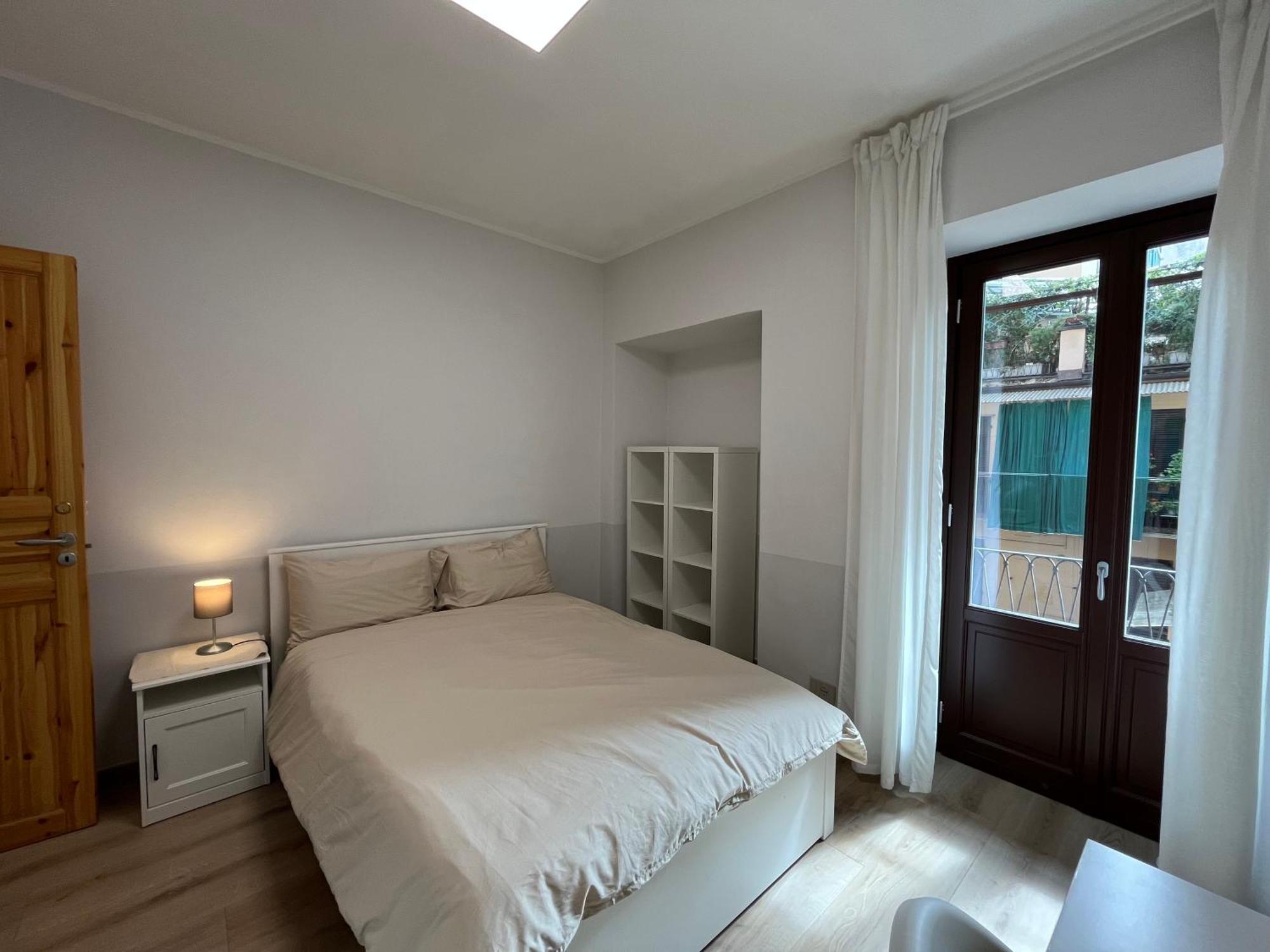 Grattacielo Rooms Турин Экстерьер фото
