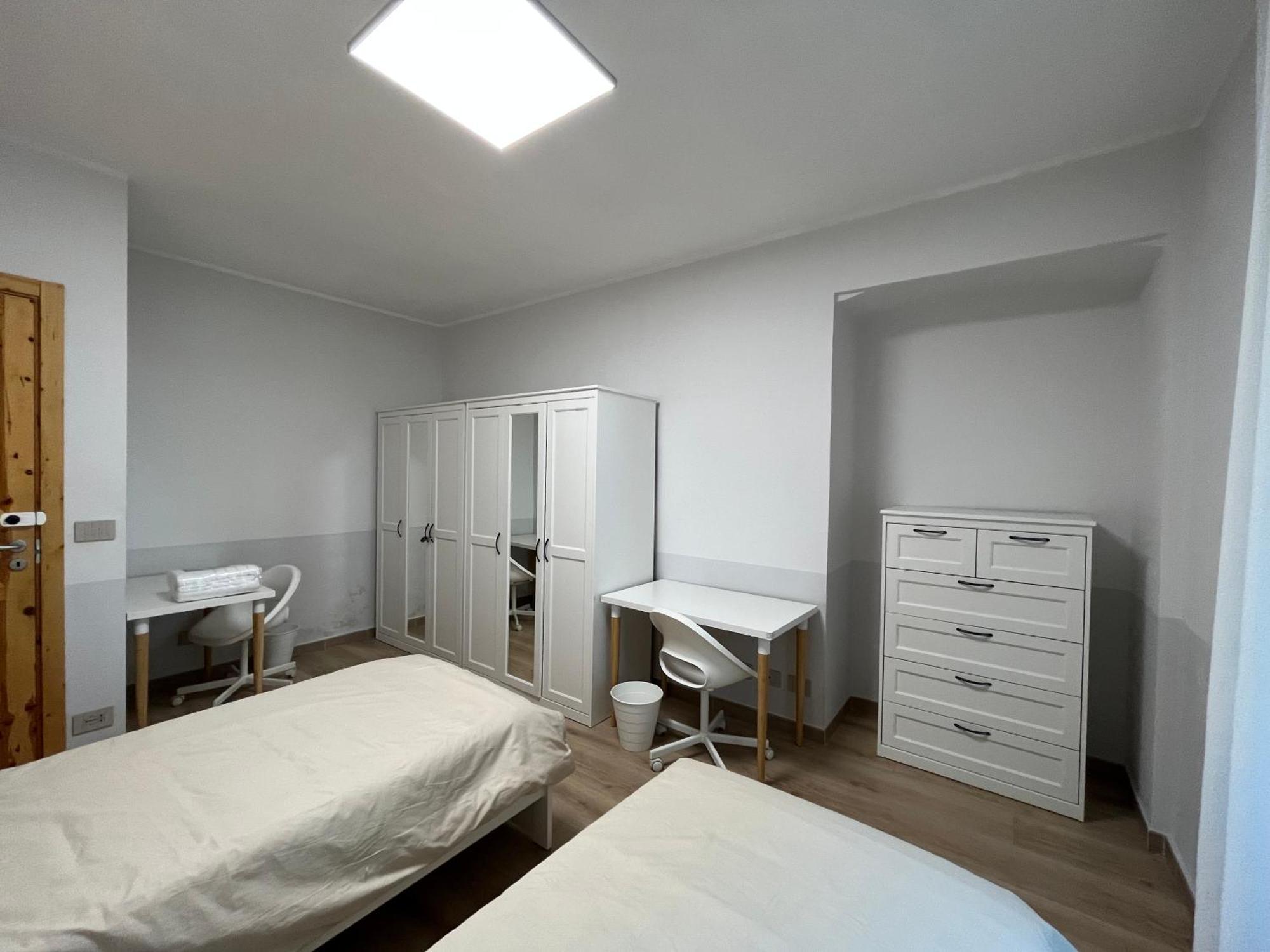 Grattacielo Rooms Турин Экстерьер фото