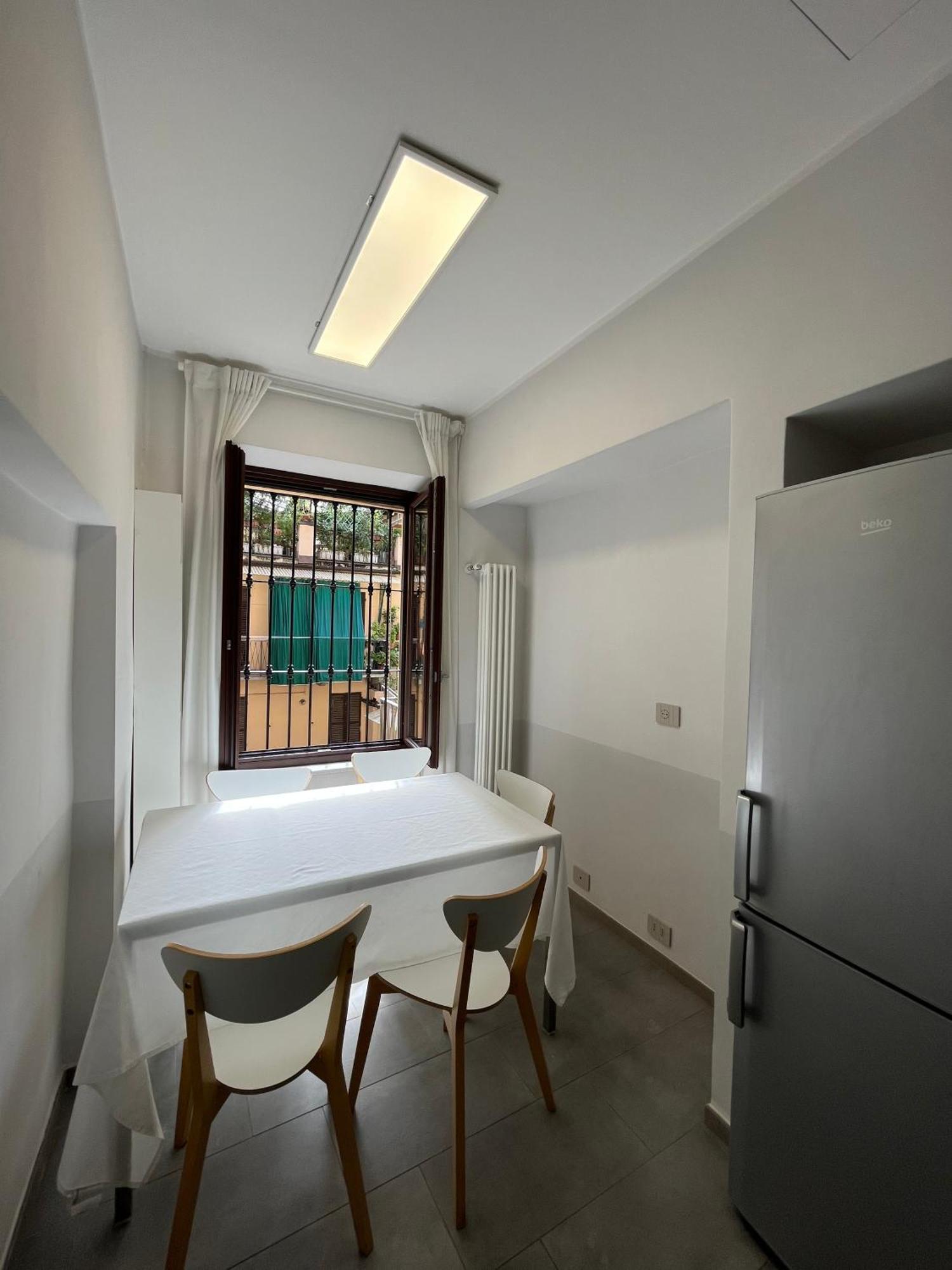 Grattacielo Rooms Турин Экстерьер фото