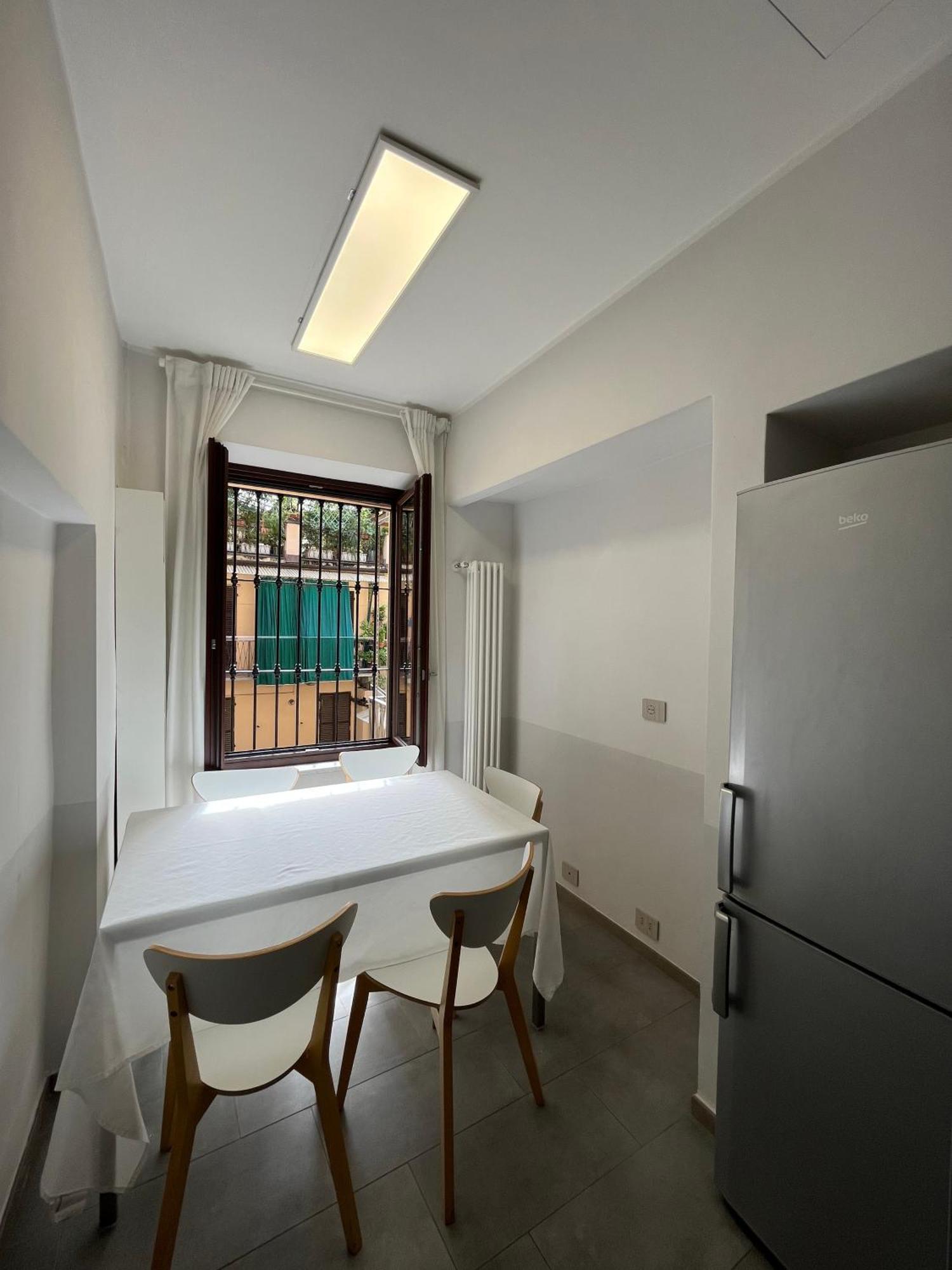 Grattacielo Rooms Турин Экстерьер фото