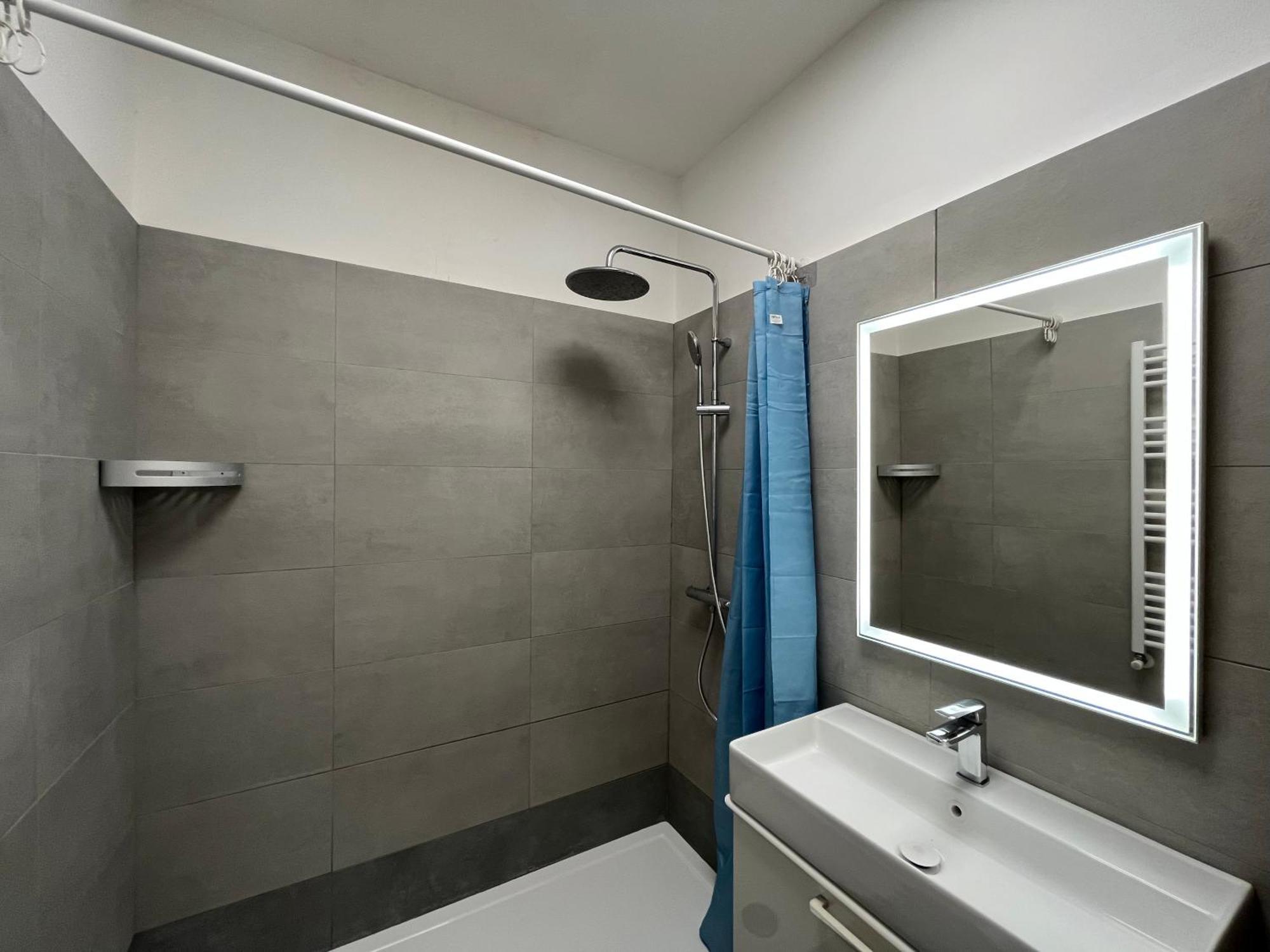 Grattacielo Rooms Турин Экстерьер фото