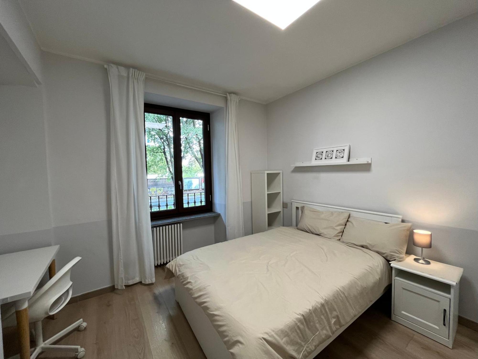 Grattacielo Rooms Турин Экстерьер фото
