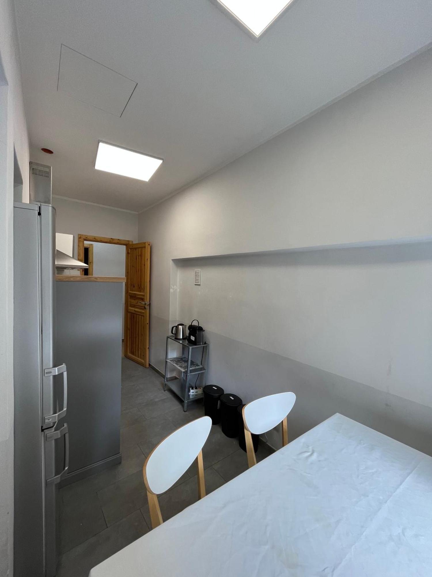Grattacielo Rooms Турин Экстерьер фото