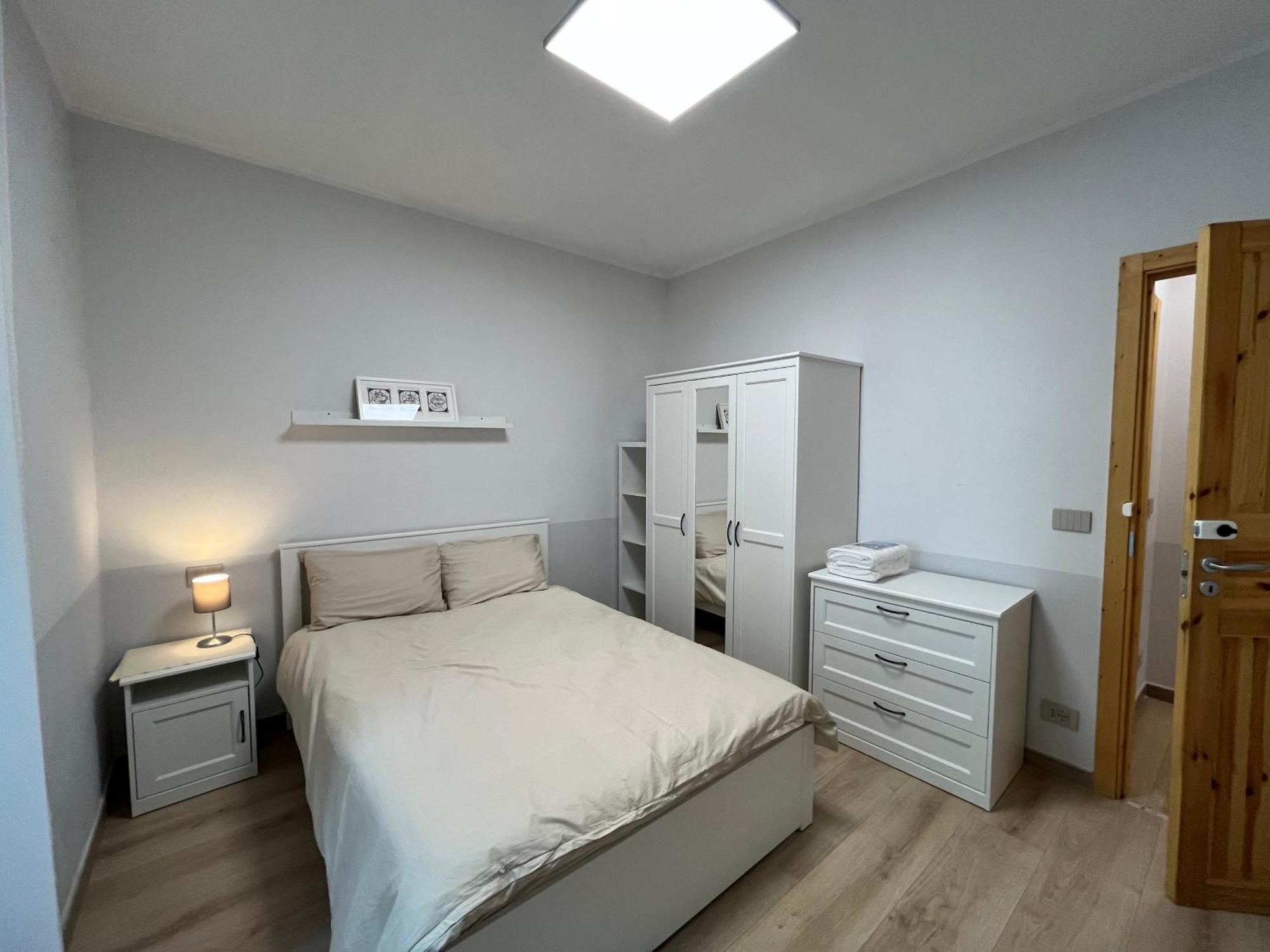 Grattacielo Rooms Турин Экстерьер фото